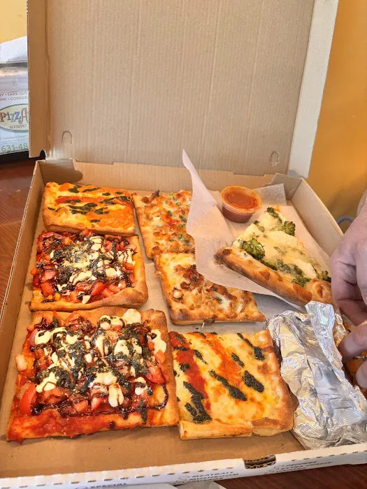 Pizzaiolo Gourmet Eatery Picture 8