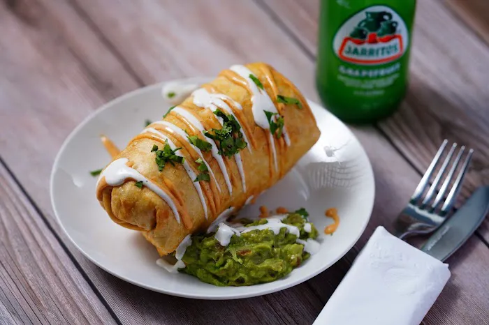 Chicos Tex Mex Commack Picture 7