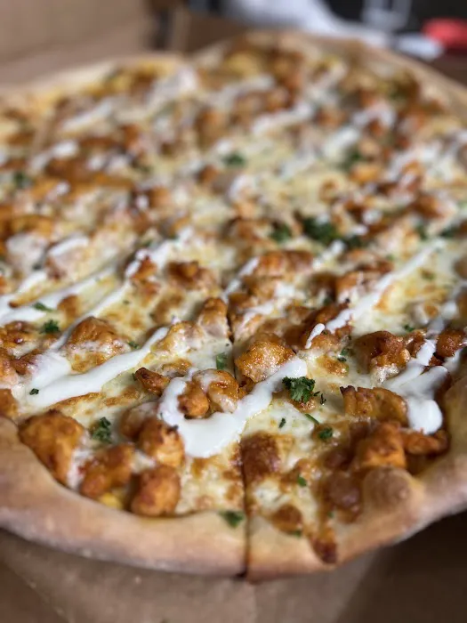 Milano's Pizzeria & Restaurant Picture 1