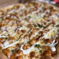 Milano's Pizzeria & Restaurant ico