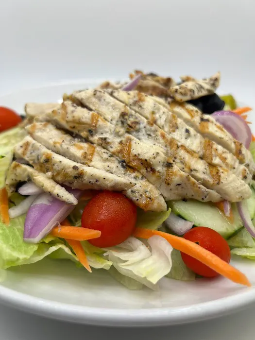 Milano's Pizzeria & Restaurant Picture 6