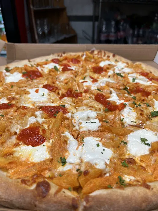 Milano's Pizzeria & Restaurant Picture 5