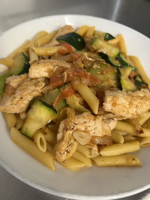 Milano's Pizzeria & Restaurant Picture 4