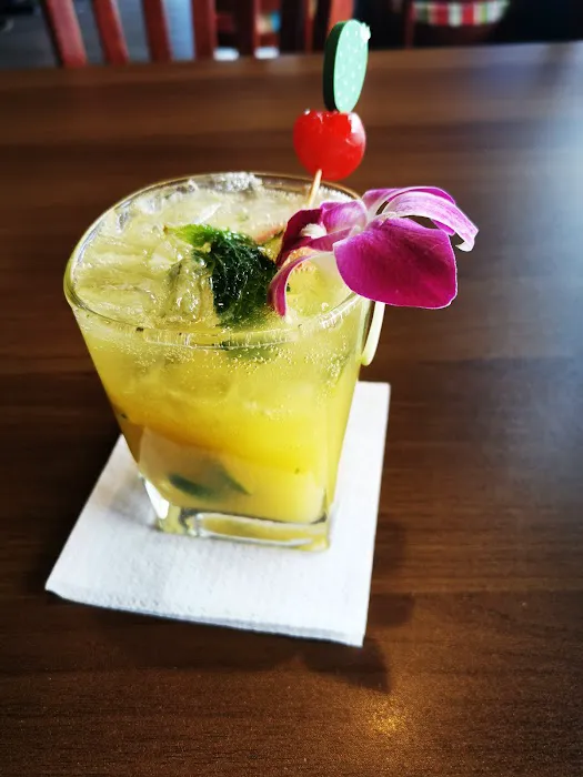 Gracia's Taqueria & More Picture 7