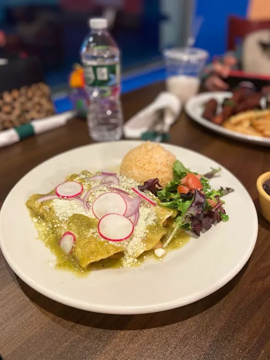 Gracia's Taqueria & More Picture 9