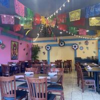 Gracia's Taqueria & More ico