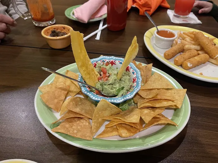 Gracia's Taqueria & More Picture 2