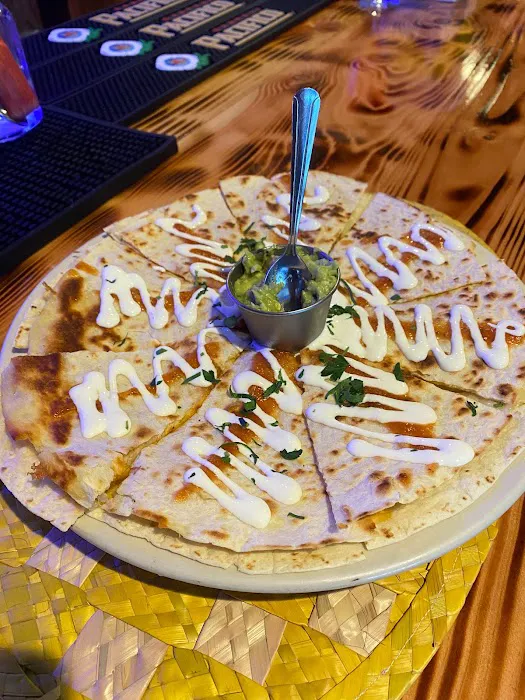 Gracia's Taqueria & More Picture 6