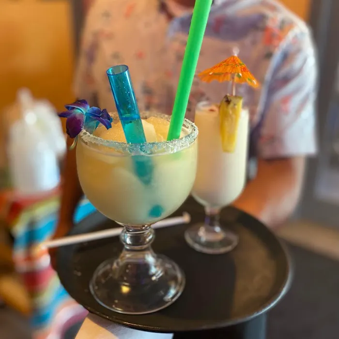 Gracia's Taqueria & More Picture 5