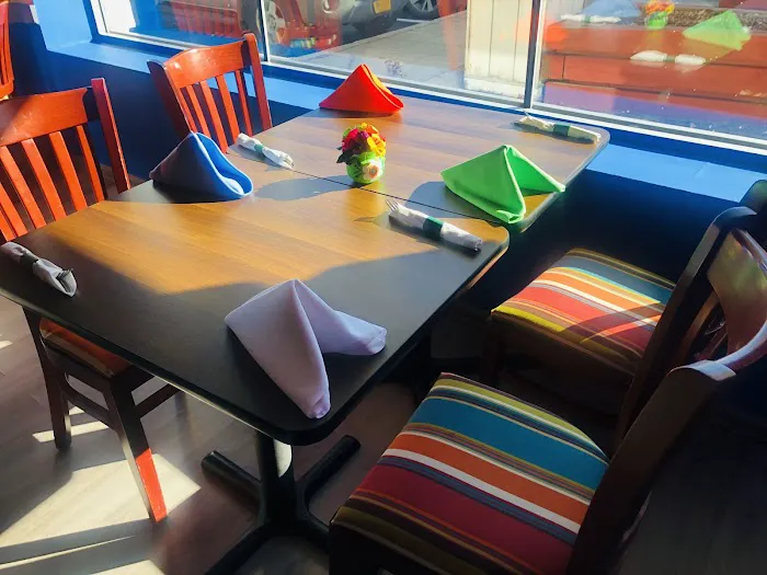 Gracia's Taqueria & More Picture 10