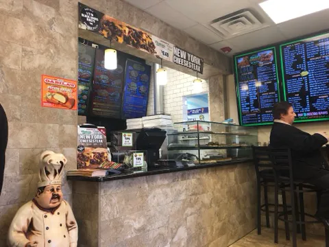 Toxic wings Commack Picture 2