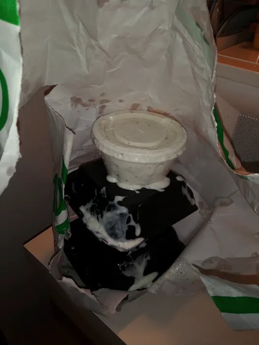 Toxic wings Commack Picture 4