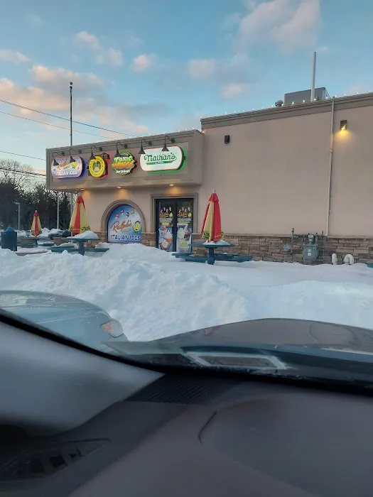 Toxic wings Commack Picture 8