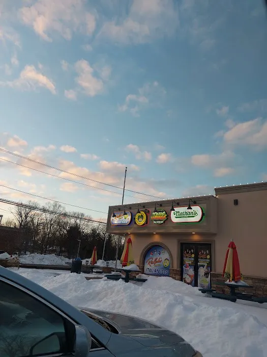 Toxic wings Commack Picture 7