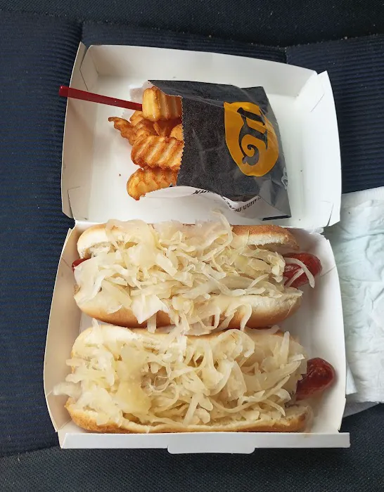 Nathan's Famous Picture 6