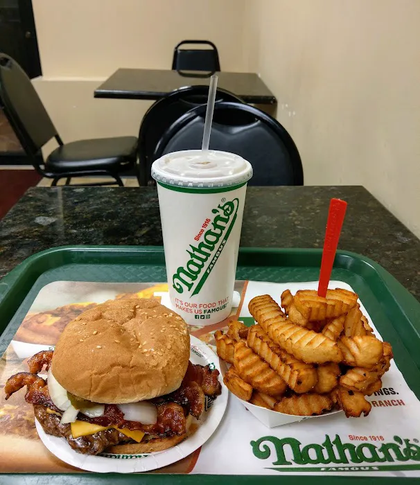 Nathan's Famous Picture 4