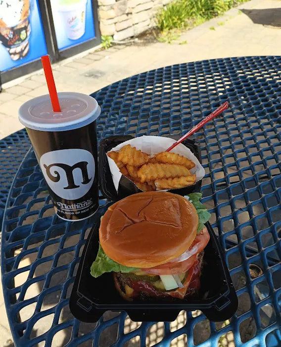 Nathan's Famous Picture 5