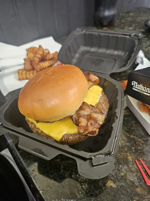 Nathan's Famous Picture 3