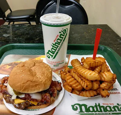 Nathan's Famous Picture 9