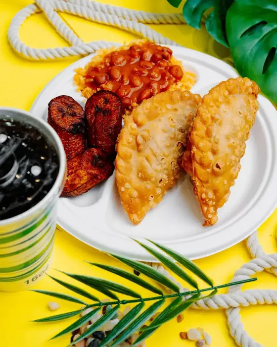 Island Empanada Picture 1