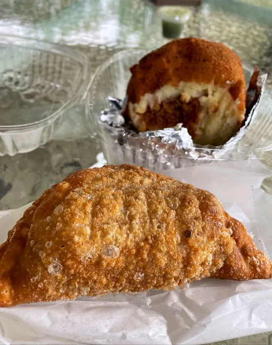 Island Empanada Picture 3