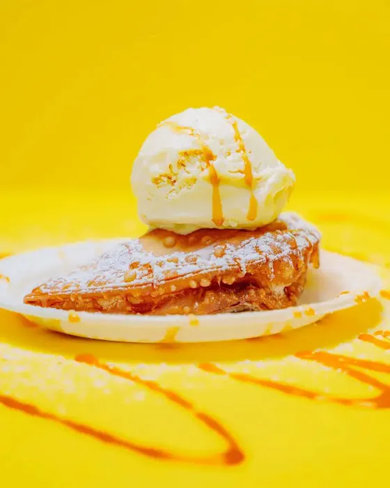 Island Empanada Picture 2