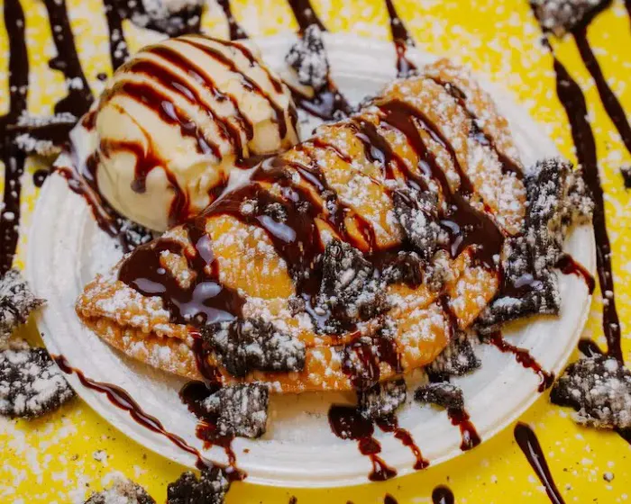 Island Empanada Picture 5