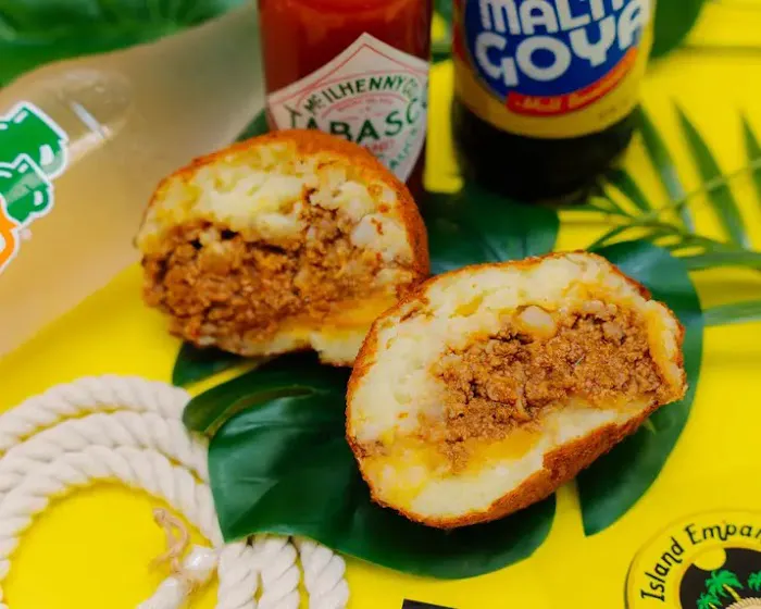 Island Empanada Picture 4