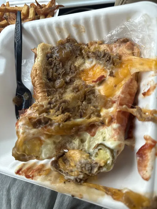 Chiddy's Cheesesteaks of Commack Picture 1