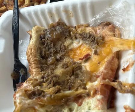 Chiddy's Cheesesteaks of Commack