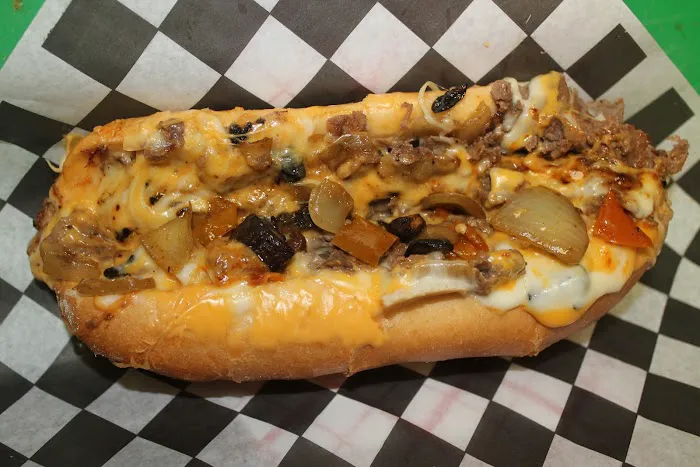 Chiddy's Cheesesteaks of Commack Picture 5