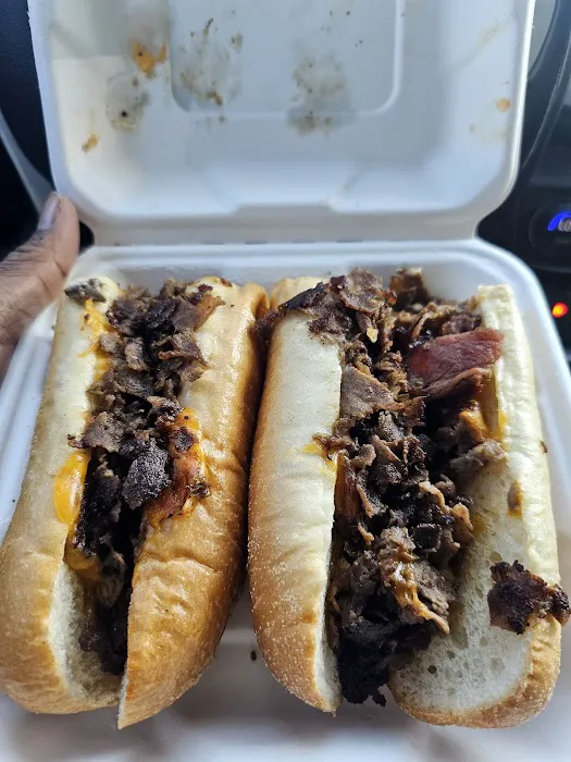 Chiddy's Cheesesteaks of Commack Picture 2