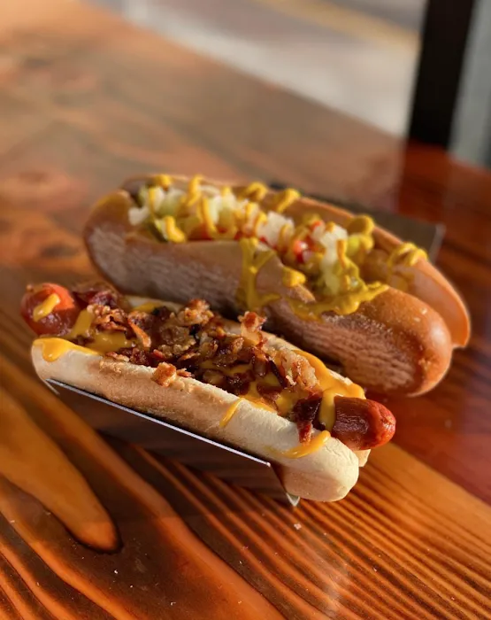 Chiddy's Cheesesteaks of Commack Picture 3