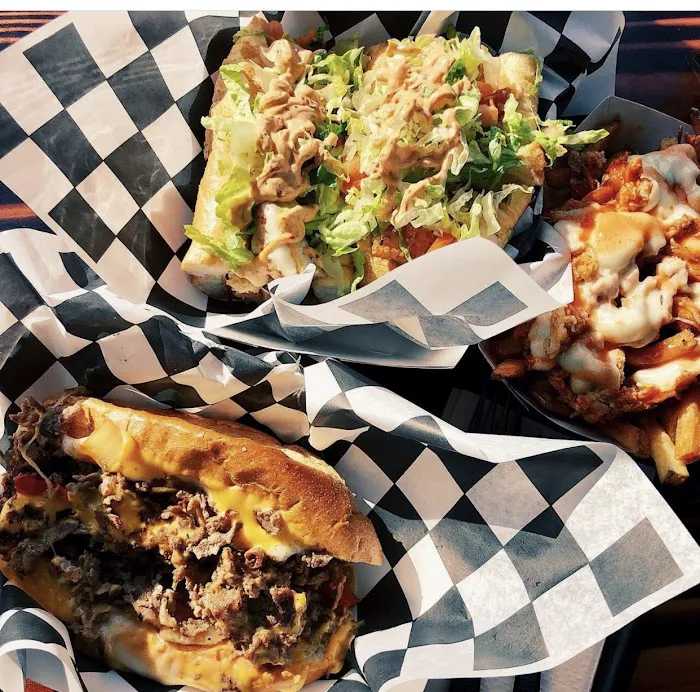 Chiddy's Cheesesteaks of Commack Picture 10