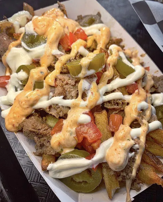 Chiddy's Cheesesteaks of Commack Picture 8