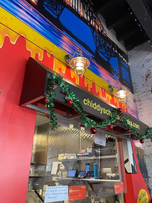 Chiddy's Cheesesteaks of Commack Picture 9