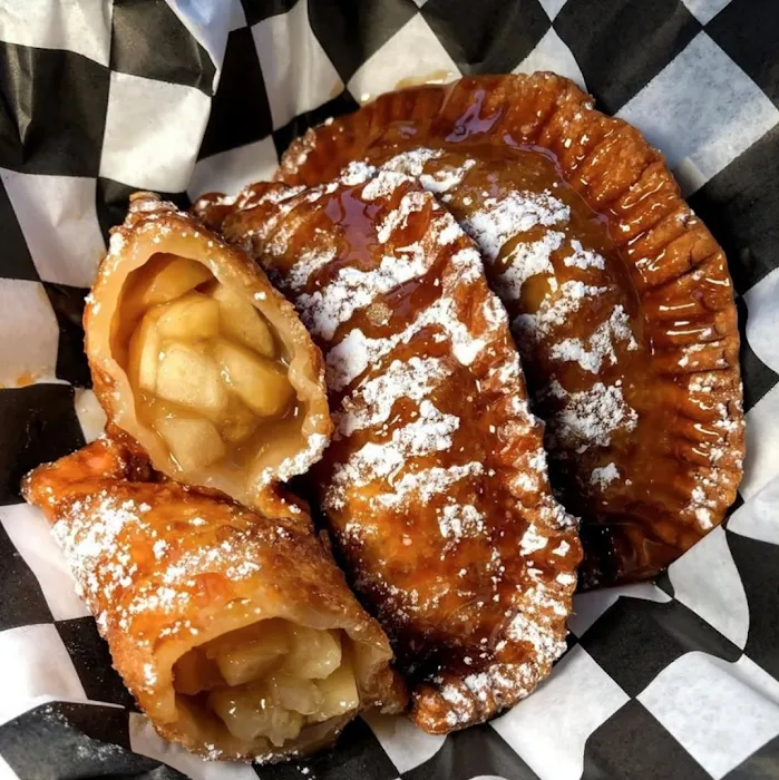 Chiddy's Cheesesteaks of Commack Picture 6