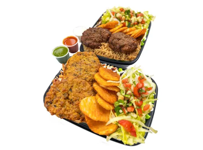 Shah’s Halal Commack Picture 6