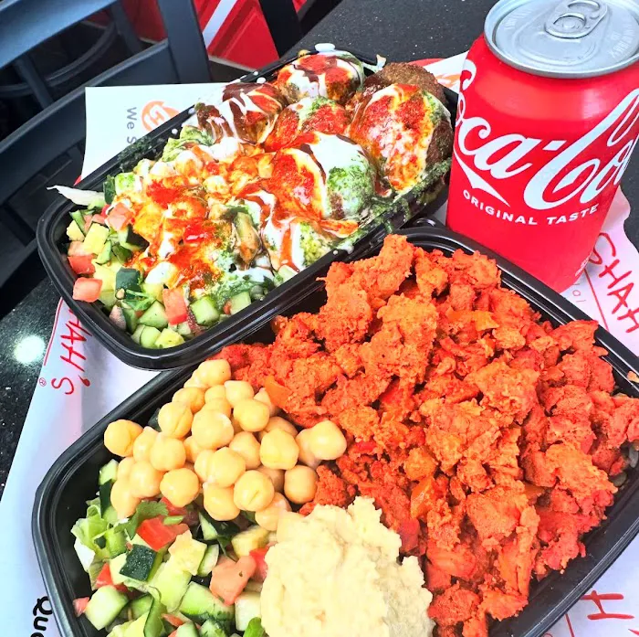 Shah’s Halal Commack Picture 2