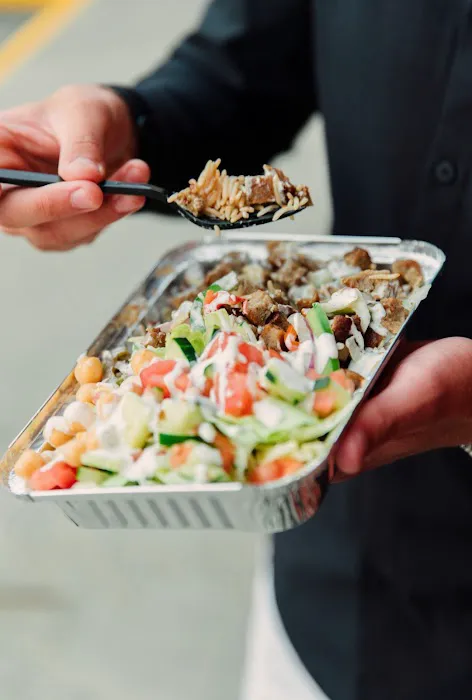 Shah’s Halal Commack Picture 4