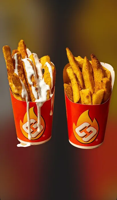 Shah’s Halal Commack Picture 3