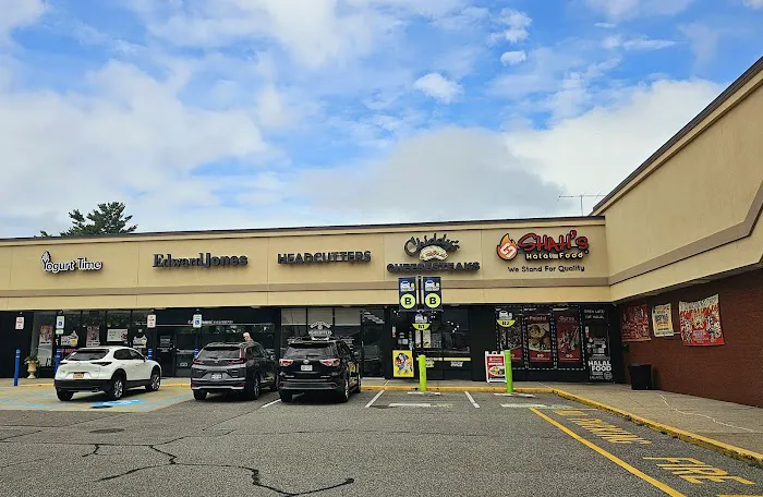 Shah’s Halal Commack Picture 7