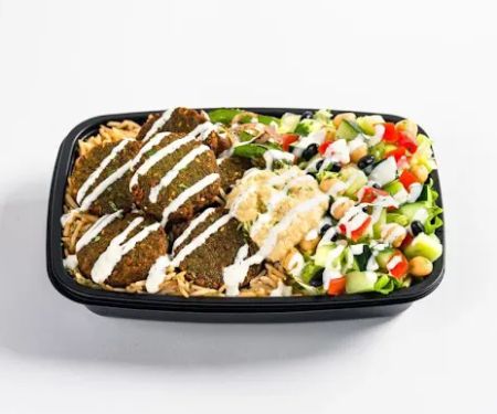 Shah’s Halal Commack