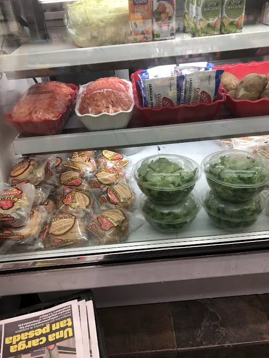 A2z Deli Picture 1
