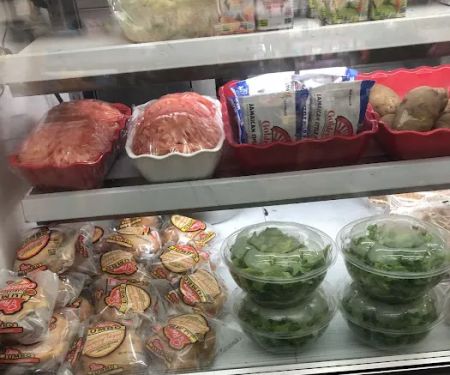 A2z Deli