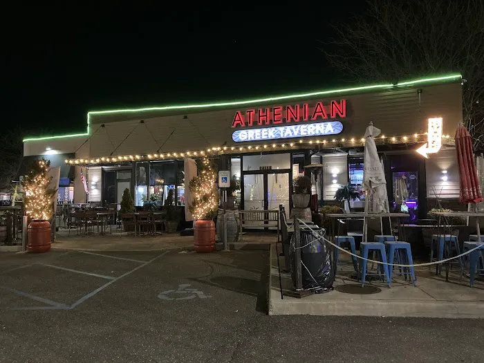 Athenian Greek Taverna Picture 7