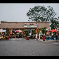 Athenian Greek Taverna ico