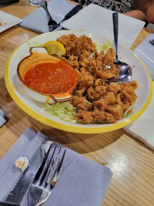 Athenian Greek Taverna Picture 6