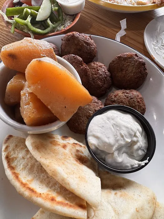 Athenian Greek Taverna Picture 10