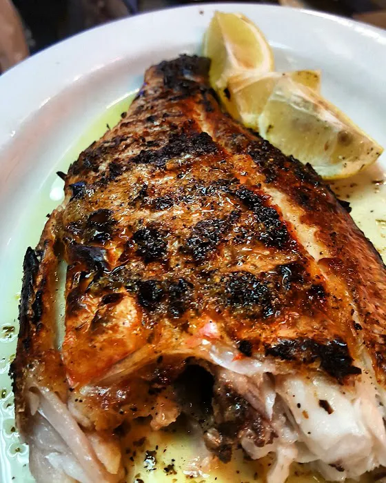 Athenian Greek Taverna Picture 9